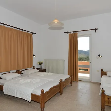 Niriida Apartment Sfinarion Room photo