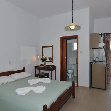 Niriida Apartment Sfinarion Room photo