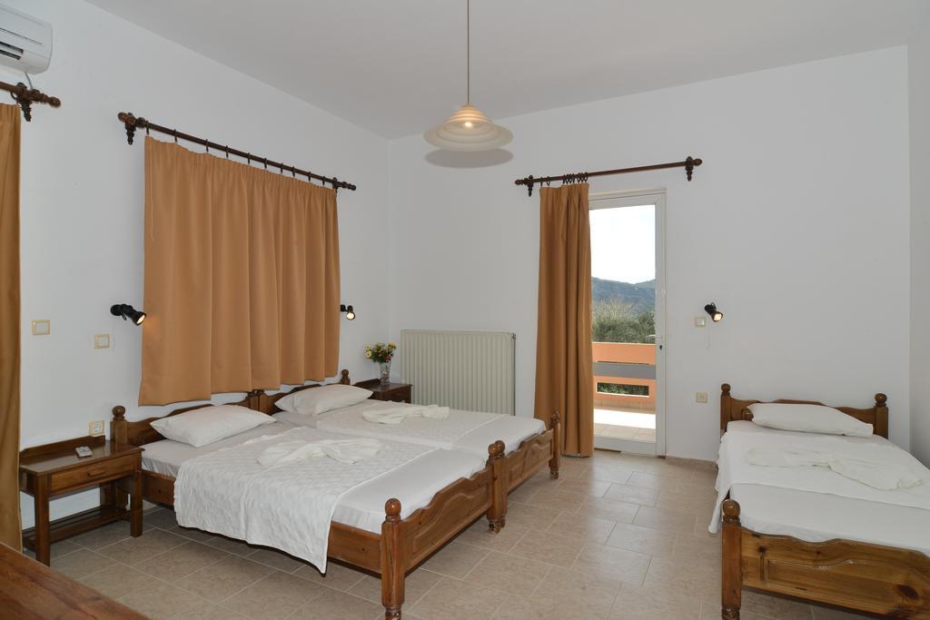 Apartmán Niriida