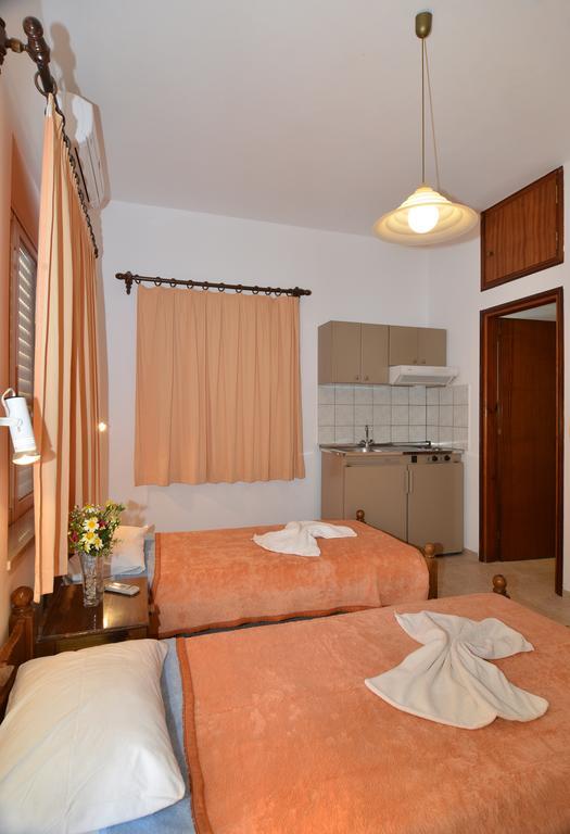 Niriida Apartment *