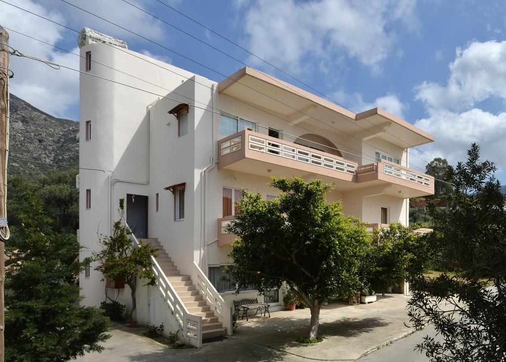 Apartment Niriida